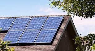 Монтаж на дах приватного будинку — SOLAR POWER