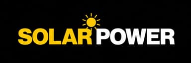 SOLAR POWER